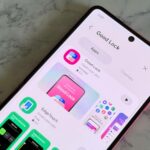 Telefones Samsung Galaxy atingidos por um novo problema de congelamento, e é por isso que você deve evitar este módulo Good Lock
