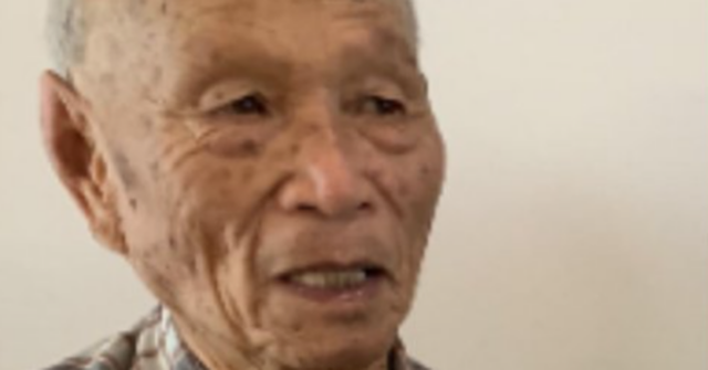 Temores pelo bem-estar do homem, 96 anos, desaparecido há mais de uma semana
