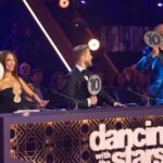 DWTS Exec provoca elenco da 35ª temporada após revelação de Ciara e Maura