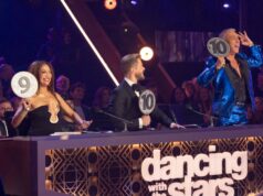 Temporada 35 de ‘Dancing With the Stars’ revela a identidade do terceiro membro do elenco celebridade DWTS Exec provoca elenco da 35ª temporada após revelação de Ciara e Maura