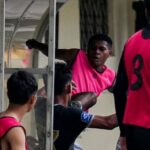 Tendangan Kungfu da EPA Jadi Alarm Keras, I.League Siapkan Hukuman Lebih Tegas