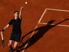 Tênis na Sling TV: veja como assistir ao Italian Open 2026 ao vivo online Tênis na Sling TV: veja como assistir ao Italian Open 2026 ao vivo online