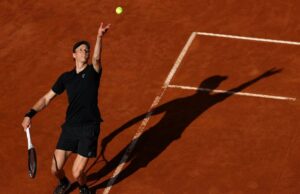 Tênis na Sling TV: veja como assistir ao Italian Open 2026 ao vivo online Tênis na Sling TV: veja como assistir ao Italian Open 2026 ao vivo online