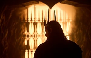Terceira temporada de ‘O Senhor dos Anéis: Os Anéis do Poder’ define data de estreia no outono Terceira temporada de 'O Senhor dos Anéis: Os Anéis do Poder' define data de estreia no outono