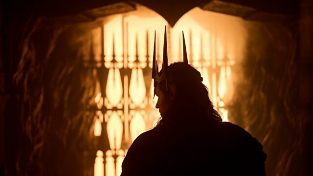 Terceira temporada de 'O Senhor dos Anéis: Os Anéis do Poder' define data de estreia no outono
