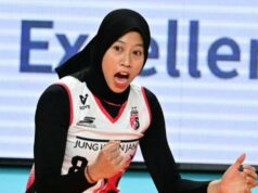 Terceiros: Megawati Hangestri Resmi Kembali na Liga Voli Korea, Veda Ega Naik ke 5 Besar Klasemen Moto3 Prancis Terceiros: Megawati Hangestri Resmi Kembali na Liga Voli Korea, Veda Ega Naik ke 5 Besar Klasemen Moto3 Prancis