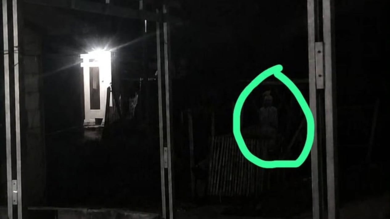 Teror Pocong Diduga Modus Kejahatan em Tangerang, Polisi Bongkar Akal-akalan Pelaku Kriminal