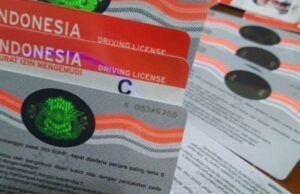 Terpopuler: Denda SIM, Mobil Listrik China, hingga Hybrid Suzuki Terpopuler: Denda SIM, Mobil Listrik China, hingga Hybrid Suzuki