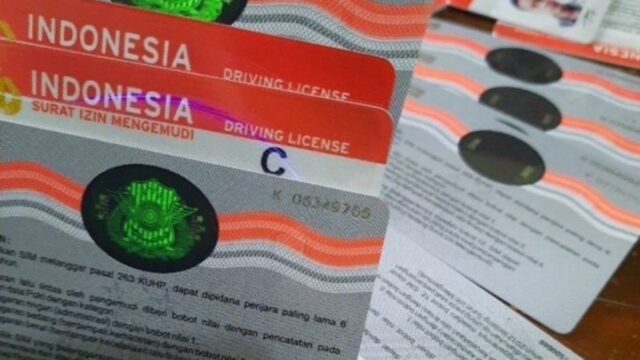 Terpopuler: Denda SIM, Mobil Listrik China, hingga Hybrid Suzuki
