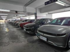 Terpopuler: Mobil Listrik Bekas Makin Murah, Hybrid Rp100 Jutaan Menggoda, Innova Diesel vs Zenix Bikin Galau Terpopuler: Mobil Listrik Bekas Makin Murah, Hybrid Rp100 Jutaan Menggoda, Innova Diesel vs Zenix Bikin Galau