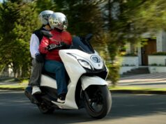 Terpopuler: Motor Irit Yamaha, Burgman 150, hingga Harga EV China Terpopuler: Motor Irit Yamaha, Burgman 150, hingga Harga EV China