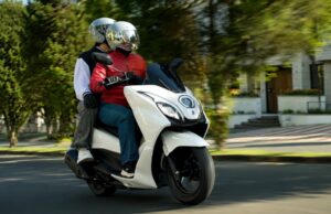 Terpopuler: Motor Irit Yamaha, Burgman 150, hingga Harga EV China Terpopuler: Motor Irit Yamaha, Burgman 150, hingga Harga EV China