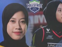 Terungkap! 7 Alasan yang Bikin Hyundai Hillstate Ngebet Rekrut Megawati Hangestri Terungkap! 7 Alasan yang Bikin Hyundai Hillstate Ngebet Rekrut Megawati Hangestri