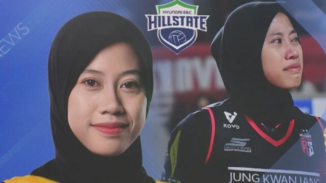 Terungkap! 7 Alasan yang Bikin Hyundai Hillstate Ngebet Rekrut Megawati Hangestri
