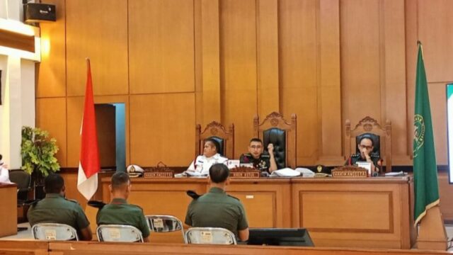 Terungkap! Estimativas de Waktu Kematian Kacab Bank Korban Penculikan e Pembunuhan
