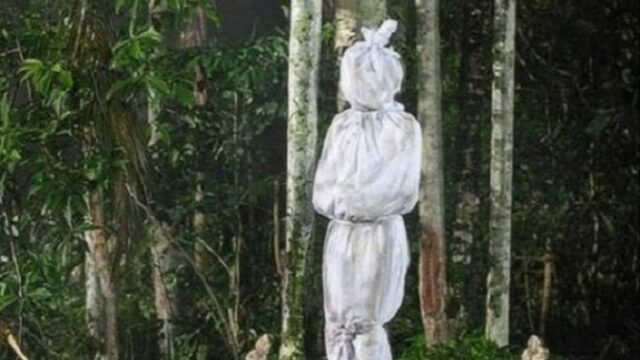 Terungkap! Fatos de Balik Isu Pocong Begal e Heboh de Terungkap! Fatos de Balik Isu Pocong Begal e Heboh de Cirebon