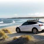 Tesla Model Y Jadi Mobil Pertama Lolos Uji Sistem Bantuan Pengemudi Baru