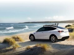 Tesla Model Y Jadi Mobil Pertama Lolos Uji Sistem Bantuan Pengemudi Baru Tesla Model Y Jadi Mobil Pertama Lolos Uji Sistem Bantuan Pengemudi Baru