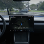 Tesla diz que seu pacote Full Self-Driving já está disponível na China