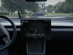 Tesla diz que seu pacote Full Self-Driving já está disponível na China Tesla diz que seu pacote Full Self-Driving já está disponível na China