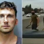 Tesla road-rager condenado a sete anos de prisão após atacar mãe e adolescente no Havaí