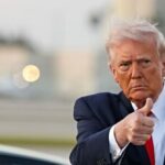 Tesouro dos EUA lança aplicativo Trump Accounts em todo o país