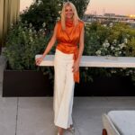 Tess Daly queria ser 'egoísta' e ter um 'ano sabático para adultos', foi alegado apenas um dia antes de sua separação de Vernon Kay