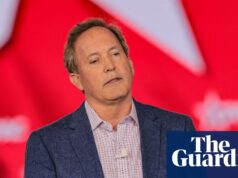 Texas acusa Netflix de espionar crianças em novo processo Texas acusa Netflix de espionar crianças em novo processo