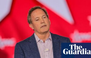 Texas acusa Netflix de espionar crianças em novo processo Texas acusa Netflix de espionar crianças em novo processo