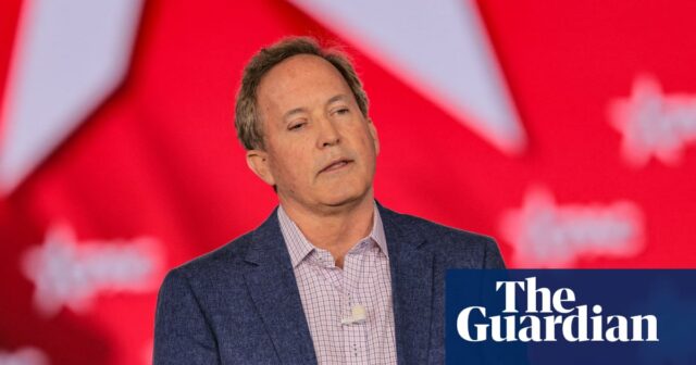 Texas acusa Netflix de espionar crianças em novo processo
