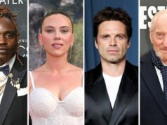 ‘The Batman: Parte 2’: Matt Reeves confirma Bryan Tyree Henry, Scarlett Johansson, Sebastian Stan, Charles Dance e mais adições ao elenco 'The Batman: Parte 2': Matt Reeves confirma Bryan Tyree Henry, Scarlett Johansson, Sebastian Stan, Charles Dance e mais adições ao elenco