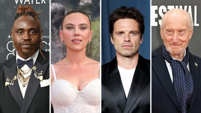 'The Batman: Parte 2': Matt Reeves confirma Bryan Tyree Henry, Scarlett Johansson, Sebastian Stan, Charles Dance e mais adições ao elenco
