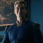 'The Boys' estrela na morte trágica de (SPOILER), por que ele não pode assistir seu episódio final e dançando com Homelander entre as tomadas: 'Tivemos que manter a luz'