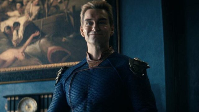 'The Boys' estrela na morte trágica de (SPOILER), por que ele não pode assistir seu episódio final e dançando com Homelander entre as tomadas: 'Tivemos que manter a luz'
