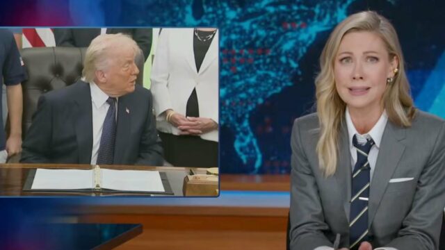 Donald Trump (60 minutos)