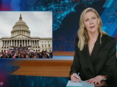 ‘The Daily Show’ questiona os republicanos ainda devotados a Trump: ‘Você tem um problema de humilhação?’ | Vídeo Jimmy Kimmel apresenta a edição de 7 de maio de 2026 do