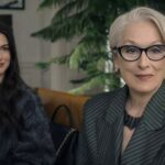 'The Devil Wears Prada 2' é construído em torno de um gancho radical: que os espectadores se preocupam com o futuro das revistas. Mas talvez eles façam