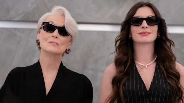 'The Devil Wears Prada' foi 'intocável' por anos - veja como a sequência preencheu um buraco do tamanho de 'Vingadores' na programação da Disney
