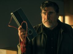 The Duffer Brothers ‘The Boroughs’ é um terror de ficção científica cativante para todos os tempos: crítica de TV The Duffer Brothers 'The Boroughs' é um terror de ficção científica cativante para todos os tempos: crítica de TV