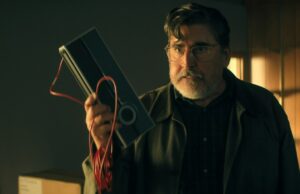 The Duffer Brothers ‘The Boroughs’ é um terror de ficção científica cativante para todos os tempos: crítica de TV The Duffer Brothers 'The Boroughs' é um terror de ficção científica cativante para todos os tempos: crítica de TV