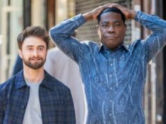 ‘The Fall and Rise of Reggie Dinkins’ renovado para a 2ª temporada na NBC 'The Fall and Rise of Reggie Dinkins' renovado para a 2ª temporada na NBC