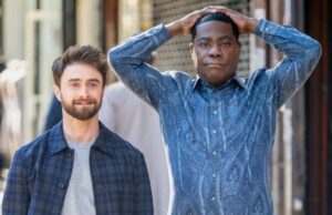 ‘The Fall and Rise of Reggie Dinkins’ renovado para a 2ª temporada na NBC 'The Fall and Rise of Reggie Dinkins' renovado para a 2ª temporada na NBC