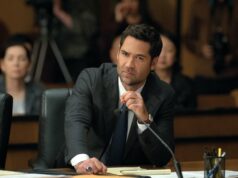 ‘The Lincoln Lawyer’ terminará com a 5ª temporada na Netflix Crescido-Oops