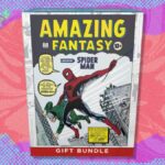 The Magic: The Gathering Marvel Spider-Man Gift Bundle está abaixo do preço de mercado na Amazon – economize mais de US$ 15