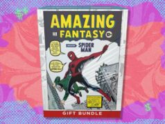 The Magic: The Gathering Marvel Spider-Man Gift Bundle está abaixo do preço de mercado na Amazon – economize mais de US$ 15 The Magic: The Gathering Marvel Spider-Man Gift Bundle está abaixo do preço de mercado na Amazon – economize mais de US$ 15