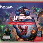 The Magic: The Gathering Marvel Spider-Man Scene Box atinge novo preço recorde com cupom da Amazon