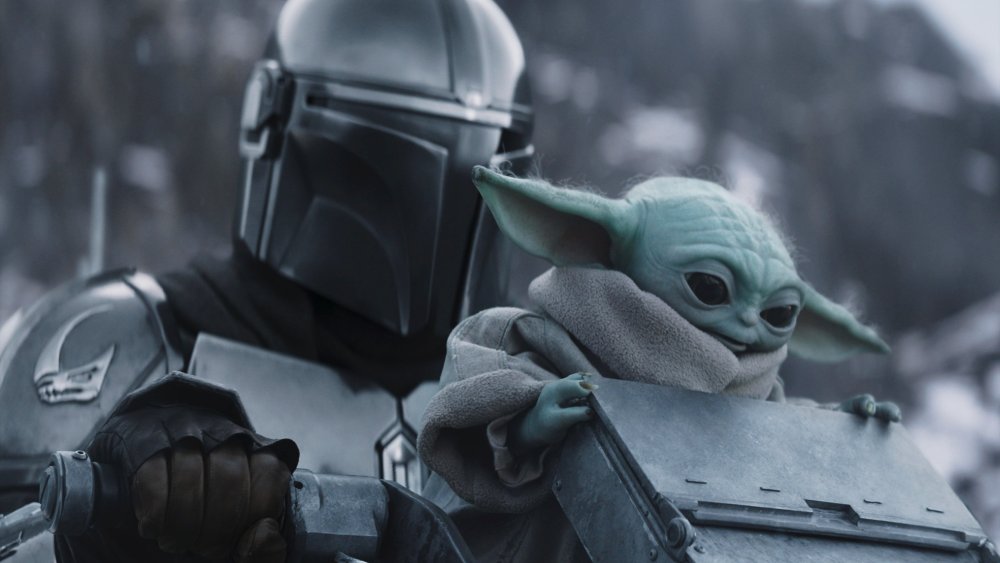 ‘The Mandalorian and Grogu’: Ludwig Göransson sobre como ‘American Gladiators’ inspirou a cena do Pit Fight e por que o tema ‘Grogu’s World’ se mostrou desafiador