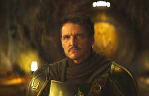 ‘The Mandalorian and Grogu’ obtém primeiras reações divididas, de uma ‘aventura emocionante’ a ‘um dos filmes mais fracos de Star Wars’ e um ‘Snooze Fest’ 'The Mandalorian and Grogu' obtém primeiras reações divididas, de uma 'aventura emocionante' a 'um dos filmes mais fracos de Star Wars' e um 'Snooze Fest'