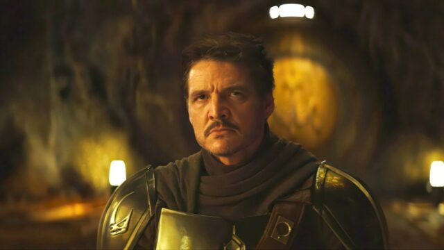 'The Mandalorian and Grogu' obtém primeiras reações divididas, de uma 'aventura emocionante' a 'um dos filmes mais fracos de Star Wars' e um 'Snooze Fest'
