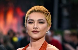 ‘The Midnight Library’, estrelado por Florence Pugh Lands na Paramount por US $ 36 milhões 'The Midnight Library', estrelado por Florence Pugh Lands na Paramount por US $ 36 milhões